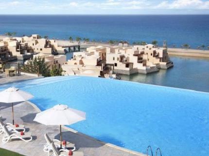 The Cove Rotana
